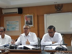 Ini Daftar Jalan Nasional Rusak di Jabar dan Jateng