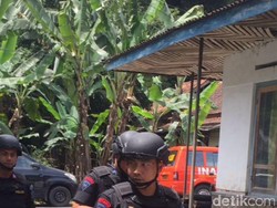 Pipa yang Meledak di Kuningan Hendak Digunakan untuk Usir Tawon