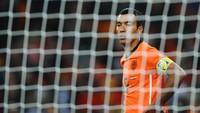 Giovanni van Bronckhorst gabung Barcelona pada 2003 dan pergi di tahun 2007. (Foto: Laurence Griffiths/Getty Images)