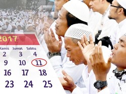 MUI Purwakarta Imbau Masyarakatnya Tak ke Jakarta Ikut Aksi 112