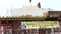 Proyek Kereta Tanpa Masinis Terus Dikebut