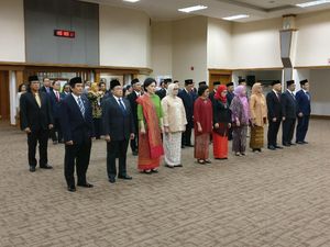 Menkes Kukuhkan Komite Penempatan Dokter Spesialis