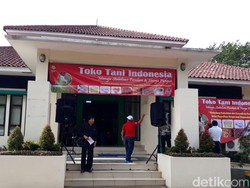 Beli Cabai Hingga Beras di Toko Tani Indonesia Bisa Lewat Go-Jek