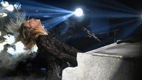 Penampilan Maksimal Taylor Swift Sebelum Rehat di 2017