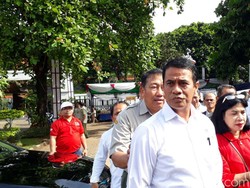 Sawah di Bojonegoro Terendam Banjir, Mentan: Kita Ganti Rugi