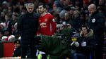 Selain Pogba, 10 Pemain Bintang Ini Pernah Berselisih dengan Mourinho