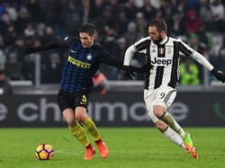 Inter dan Juventus Sama-sama Sedang Oke, Moratti Nantikan Partai Seru