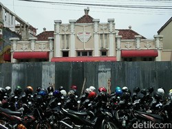 Kota Malang Mulai Data Bangunan Cagar Budaya