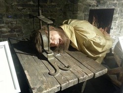 Cerita Bekas Penjara yang Jadi Museum Penyiksaan