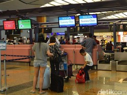 Begini Proses Memasak Makanan Halal untuk Penerbangan di Singapura