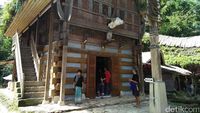 Punya Nyali? Ini Museum Peninggalan Leluhur Toraja di Kete Kesu