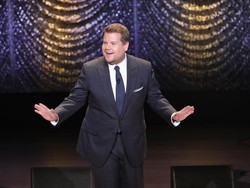 Bercanda Soal Korban Pelecehan Weinstein, James Corden Dikritik