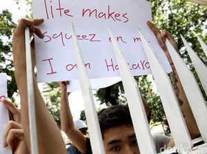 1 Pengungsi WN Afghanistan di Pekanbaru Sukarela Pulang ke Negaranya