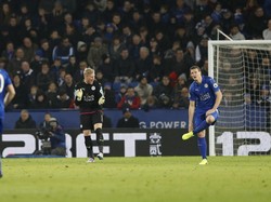 Baru Februari, Papan Bawah Premier League Sudah Sengit Sekali