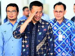 PSSI Bidik Timnas Argentina, Menpora : Saya Dukung