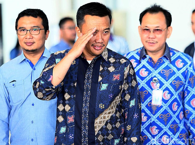 APBD Boleh Biayai Kegiatan Olahraga, Tidak untuk Klub Profesional APBD Boleh Biayai Kegiatan Olahraga, Tidak untuk Klub Profesional