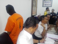 Polisi Tangkap Muncikari Online yang Jual Mahasiswi di Jambi
