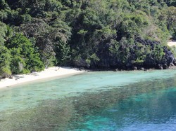 Labengki, Raja Ampat Dari Sulawesi Tenggara
