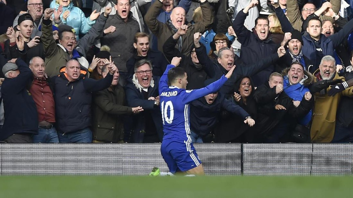 Foto: Reuters / Hannah McKay