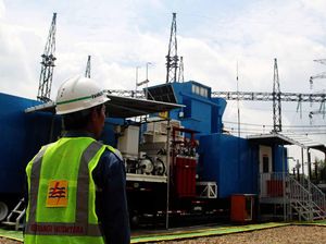 Pembangkit Listrik Tenaga Gas Jadi Prioritas di Papua