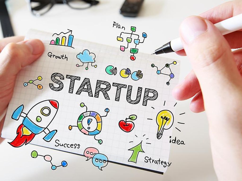 Diterpa PHK Massal, Kinerja Startup Indonesia Sedang Turun? Diterpa PHK Massal, Kinerja Startup Indonesia Sedang Turun?