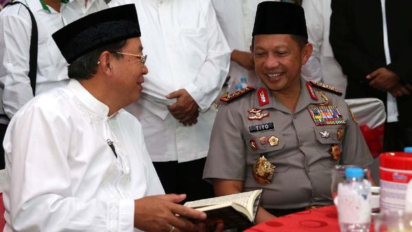 Wakaf 6.000 Mushaf Alquran