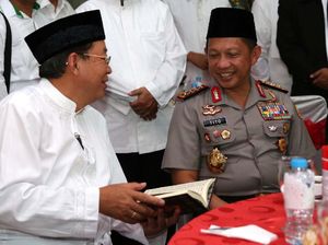 Wakaf 6.000 Mushaf Alquran