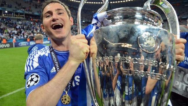 2017, Tahun Kehilangan Besar Legenda-legenda Sepakbola
