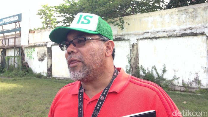 Iwan Setiawan