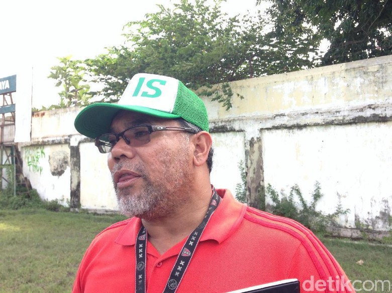 Imbangi Persipura, Kinerja Pemain PBFC Dipuji Imbangi Persipura, Kinerja Pemain PBFC Dipuji