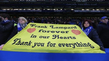 Kami Cinta Kamu, Frank Lampard