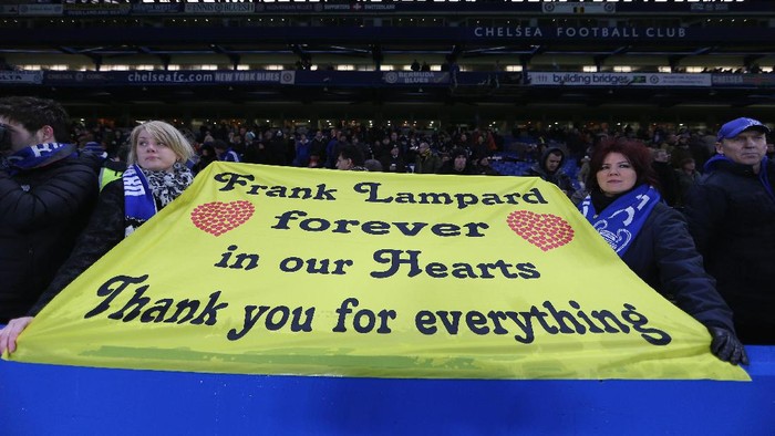 Foto: Clive Mason/Getty Images Foto: Clive Mason/Getty Images