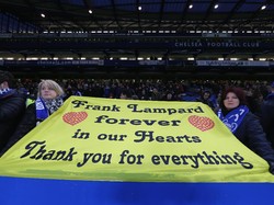 Kami Cinta Kamu, Frank Lampard