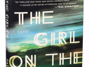 Cerita Thriller The Girl on the Train Diadaptasi ke Panggung Teater