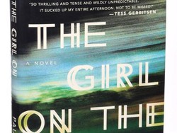 Cerita Thriller The Girl on the Train Diadaptasi ke Panggung Teater