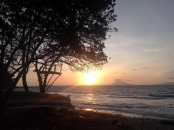 Liburan ke Lampung, Wajib Mampir ke Tanjung Tuha