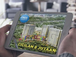 Hunian Nyaman Penuhi Kebutuhan