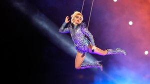 Ini Musisi yang Jadi Headliner Grammy Awards 2018