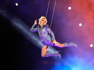 Lady Gaga Bakal Duet dengan Metallica, Penantian Fans Terbayar