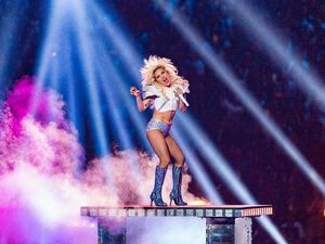 Masih Tur, Lady Gaga Sudah Siapkan Album Keenam