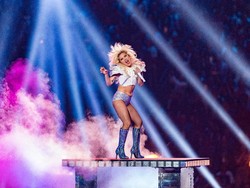 Masih Tur, Lady Gaga Sudah Siapkan Album Keenam