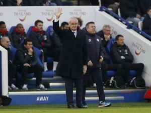 Mourinho Beri Dukungan untuk Ranieri