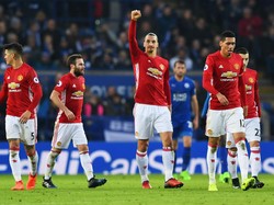 Mkhitaryan Yakin Keganasan Ibra Tak Berhenti pada 20 Gol