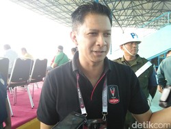 Ini Kata Iwan Budianto soal Posisinya di Arema FC