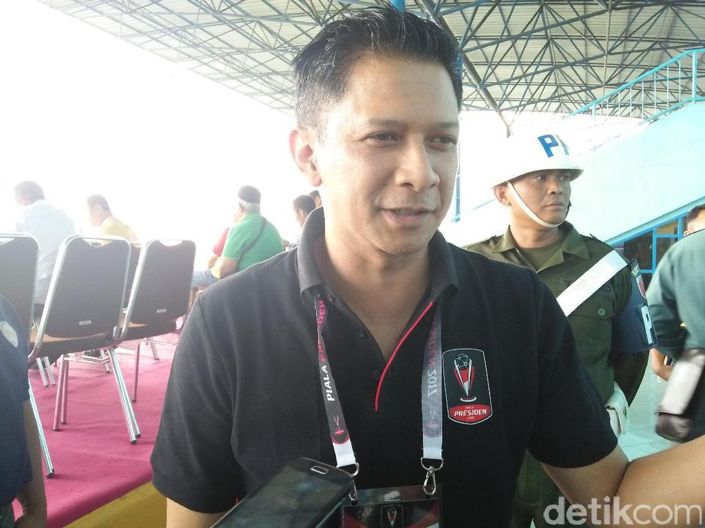 PSSI Izinkan PS Tira dan Persikabo Merger, asal... PSSI Izinkan PS Tira dan Persikabo Merger, asal...