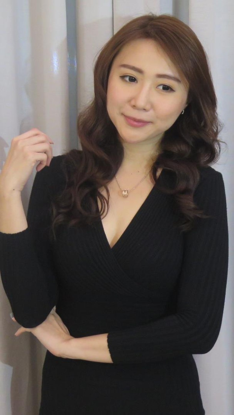 Dilamar Kekasih, Jessyca Auryn Tak Sabar Nikah di Bali