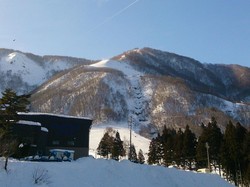 Ini Hakuba, Destinasi Terbaik Saat Musim Dingin di Jepang