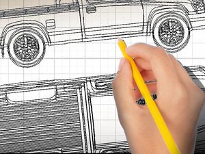 Kapan Mobil Pedesaan Akan Dijual di Indonesia?