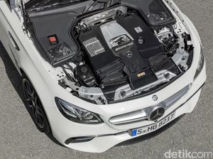 Terkait Skandal Emisi, Markas Daimler Digeruduk Kejaksaan