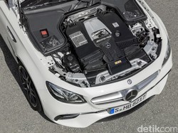 Terkait Skandal Emisi, Markas Daimler Digeruduk Kejaksaan